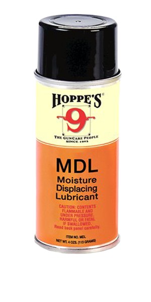 HOPPE MDL MOISTURE LUBE 1 - Taurus Savings